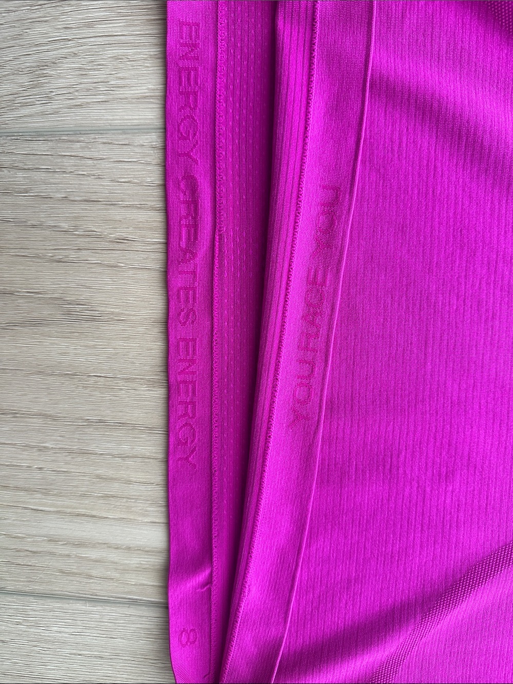 Lululemon Swiftly Tech Racerback Tank Top 2.0 Size 8 - Picture 4 of 5